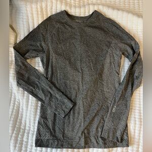 FIGS LONGSLEEVE UNDERSCRUB